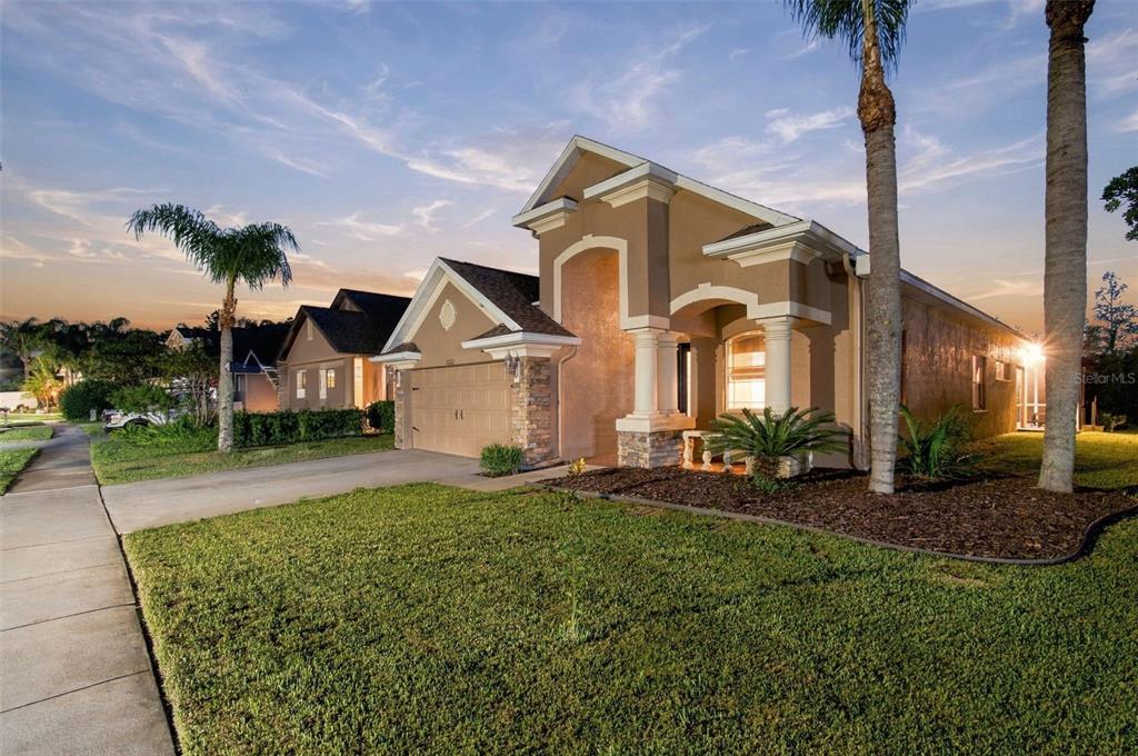 12227 OAK RAMBLE DRIVE, SPRING HILL, FL — photo 3 of 70