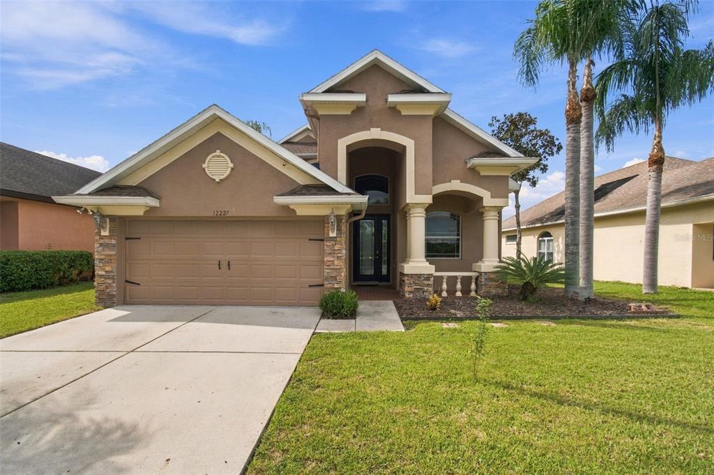 12227 OAK RAMBLE DRIVE, SPRING HILL, FL — photo 5 of 70