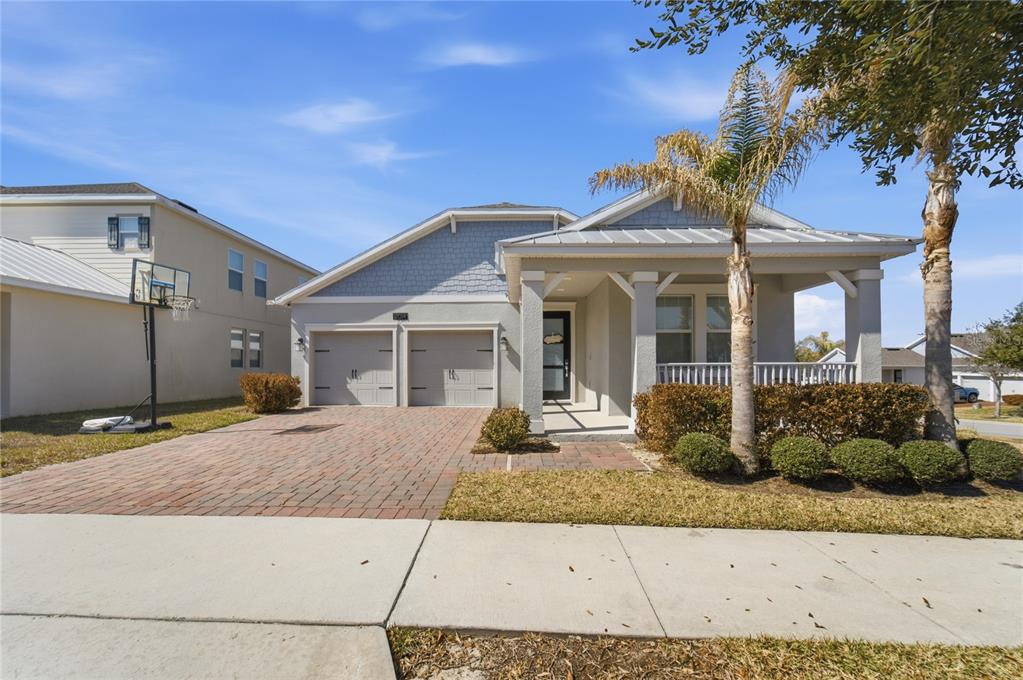 9014 PINCH SHOT DRIVE, WINTER GARDEN, FL — photo 2 of 35