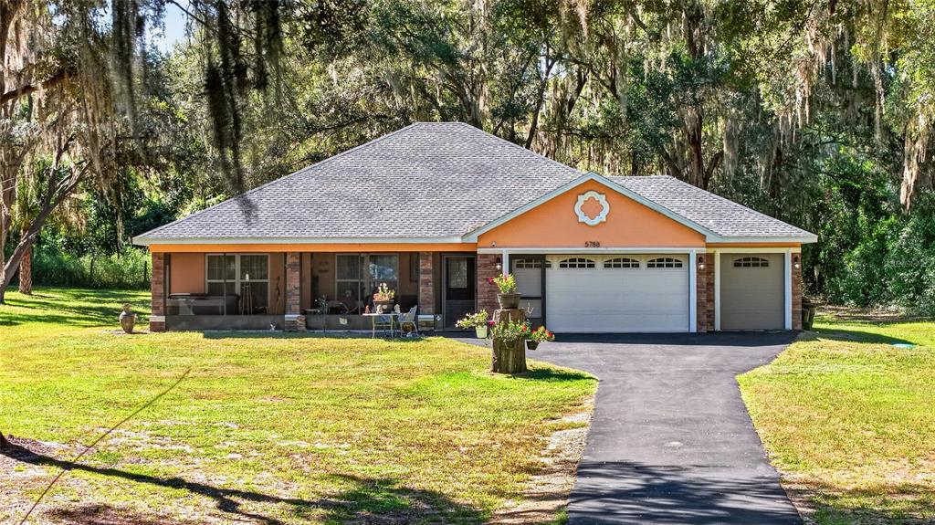 5788 W RIVERBEND ROAD