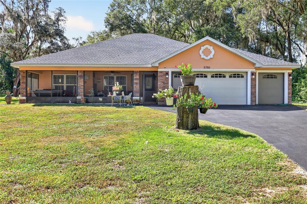 5788 W RIVERBEND ROAD, DUNNELLON, FL — photo 2 of 30