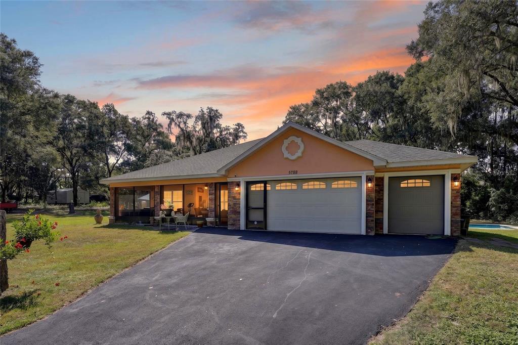 5788 W RIVERBEND ROAD, DUNNELLON, FL — photo 3 of 30