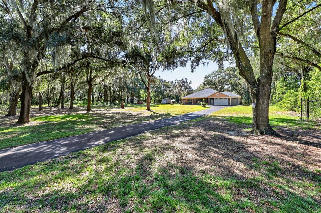 5788 W RIVERBEND ROAD, DUNNELLON, FL — photo 5 of 30