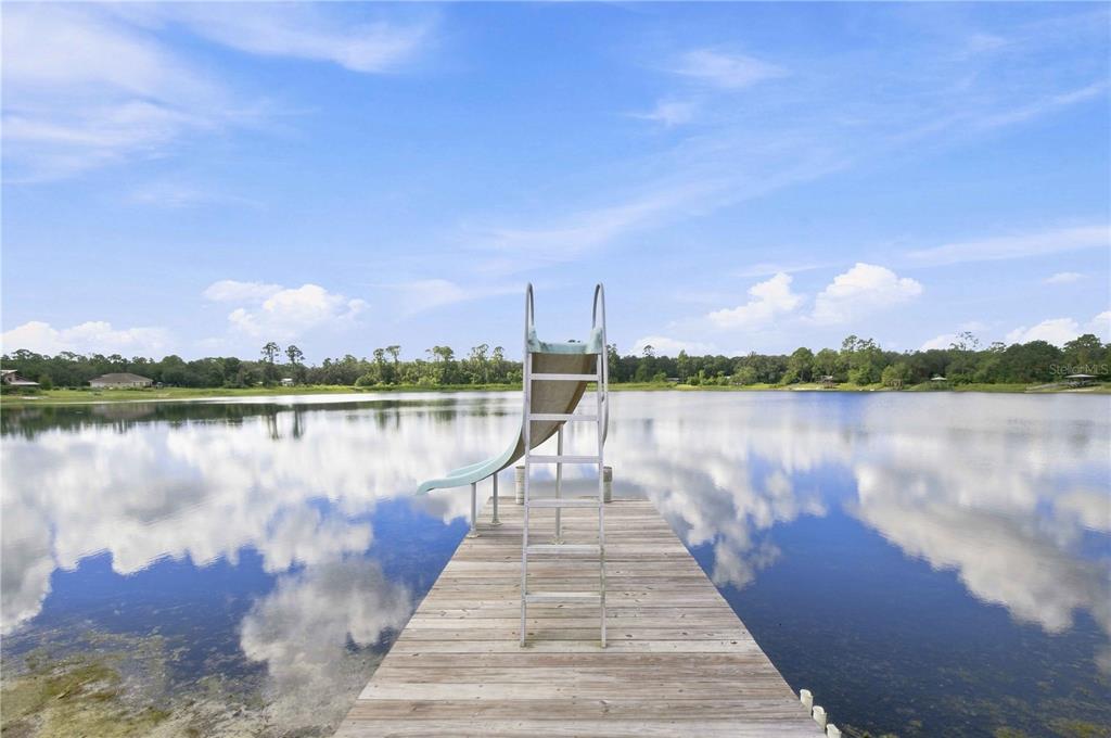 107 CHURCH LAKE DRIVE, INTERLACHEN, FL — photo 2 of 30
