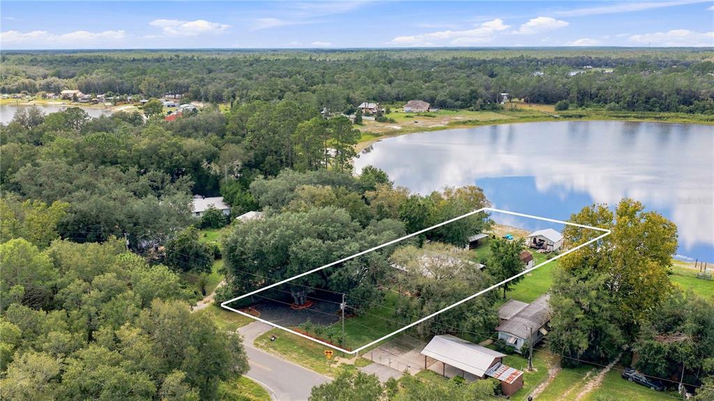 107 CHURCH LAKE DRIVE, INTERLACHEN, FL — photo 5 of 30