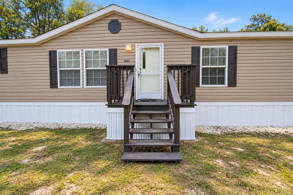 3657 E FLINT LANE, INVERNESS, FL — photo 3 of 22