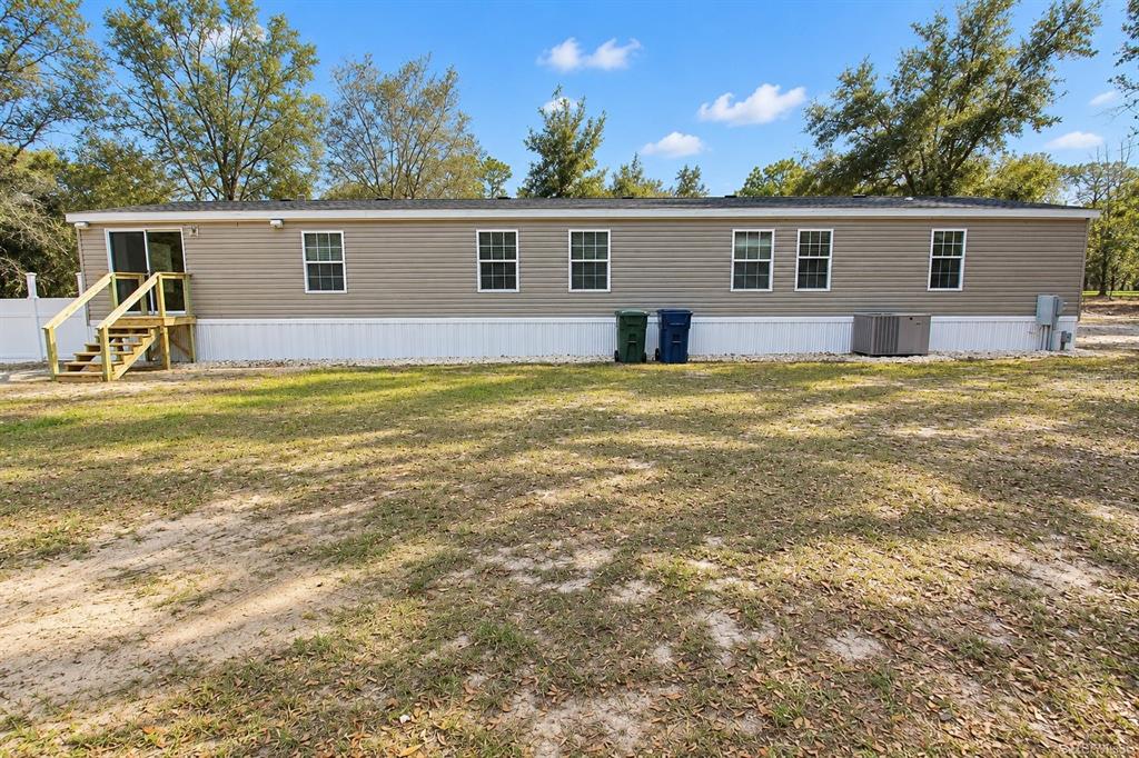3657 E FLINT LANE, INVERNESS, FL — photo 4 of 22