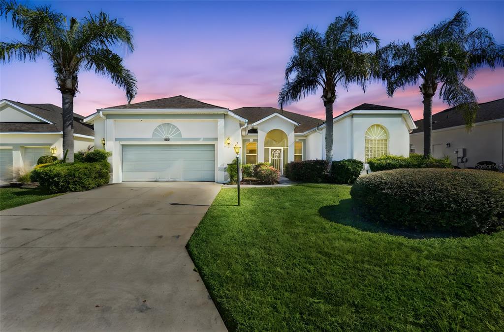 5508 BELLE TERRE DRIVE