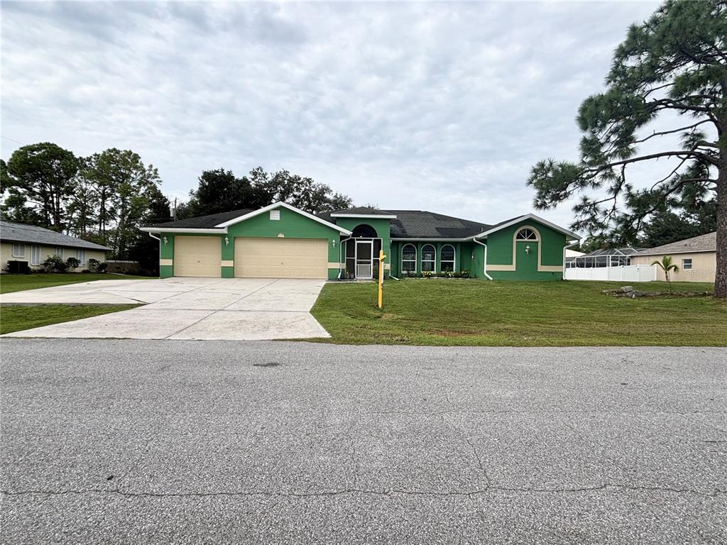 3159 MCCORKLE STREET, NORTH PORT, FL — photo 2 of 30