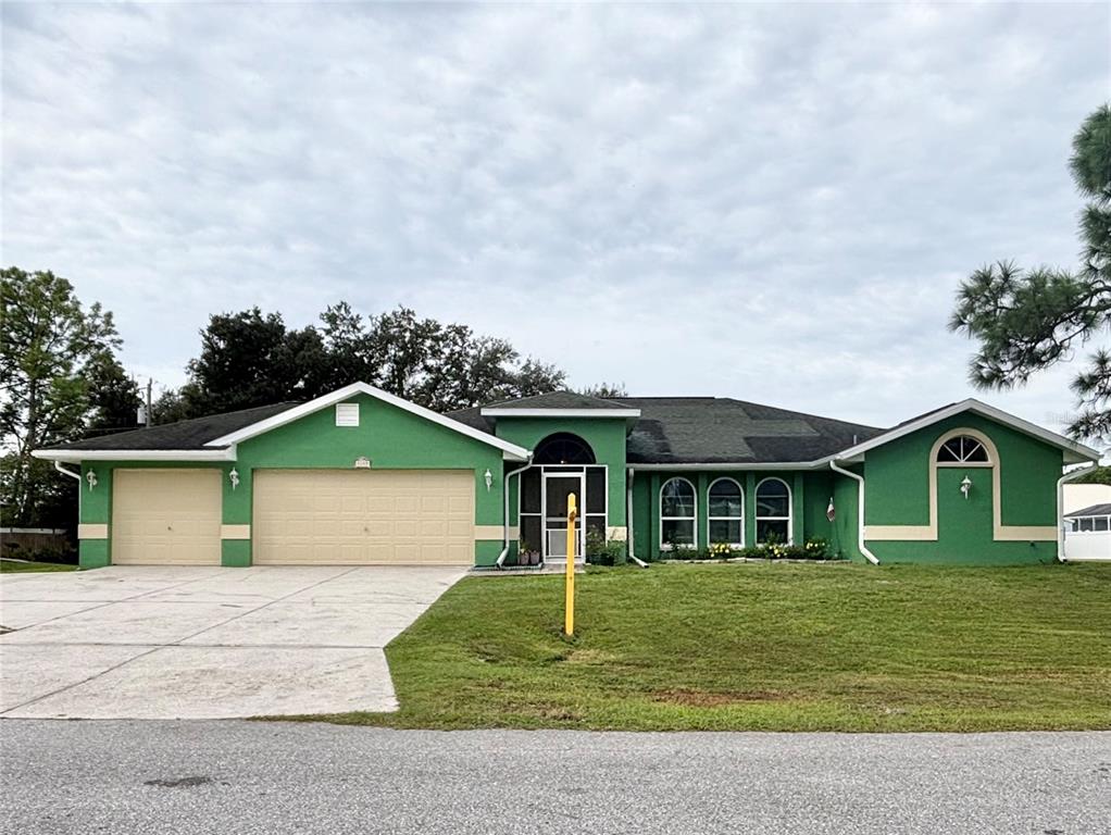 3159 MCCORKLE STREET, NORTH PORT, FL — photo 3 of 30