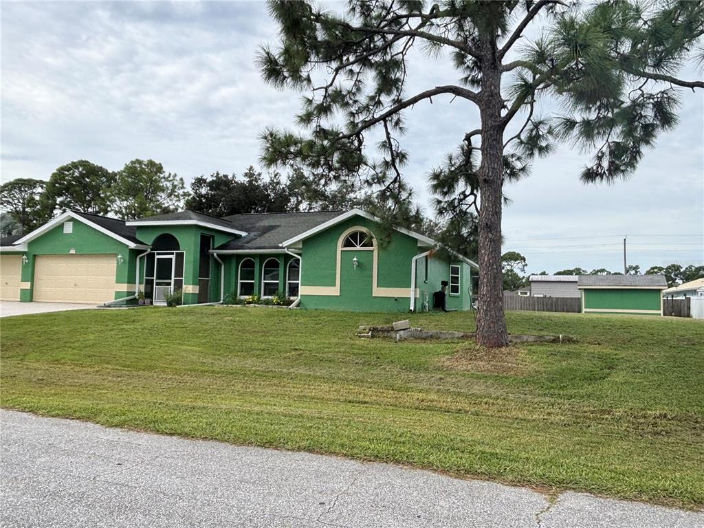 3159 MCCORKLE STREET, NORTH PORT, FL — photo 4 of 30