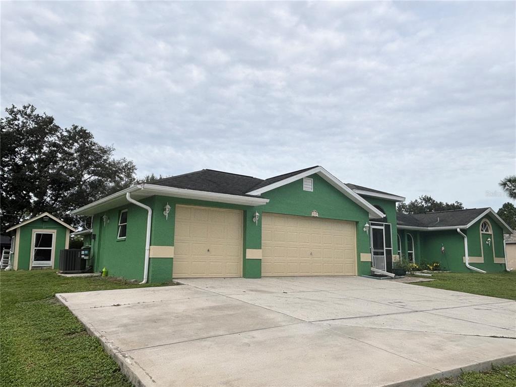 3159 MCCORKLE STREET, NORTH PORT, FL — photo 5 of 30