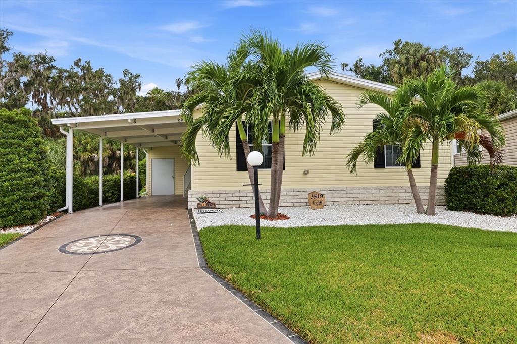 3519 70TH AVENUE E, ELLENTON, FL — photo 2 of 30