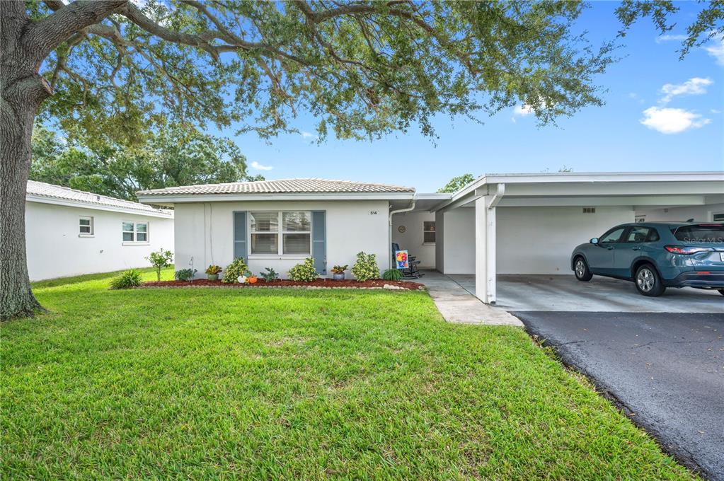 514 KELSEY STREET UNIT 514