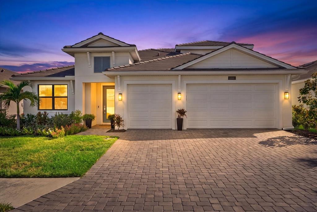 12801 MORNING MIST PLACE
