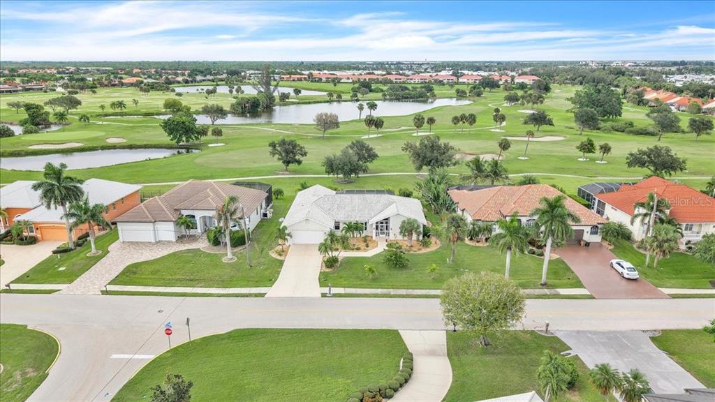 801 MONACO DRIVE, PUNTA GORDA, FL — photo 2 of 30