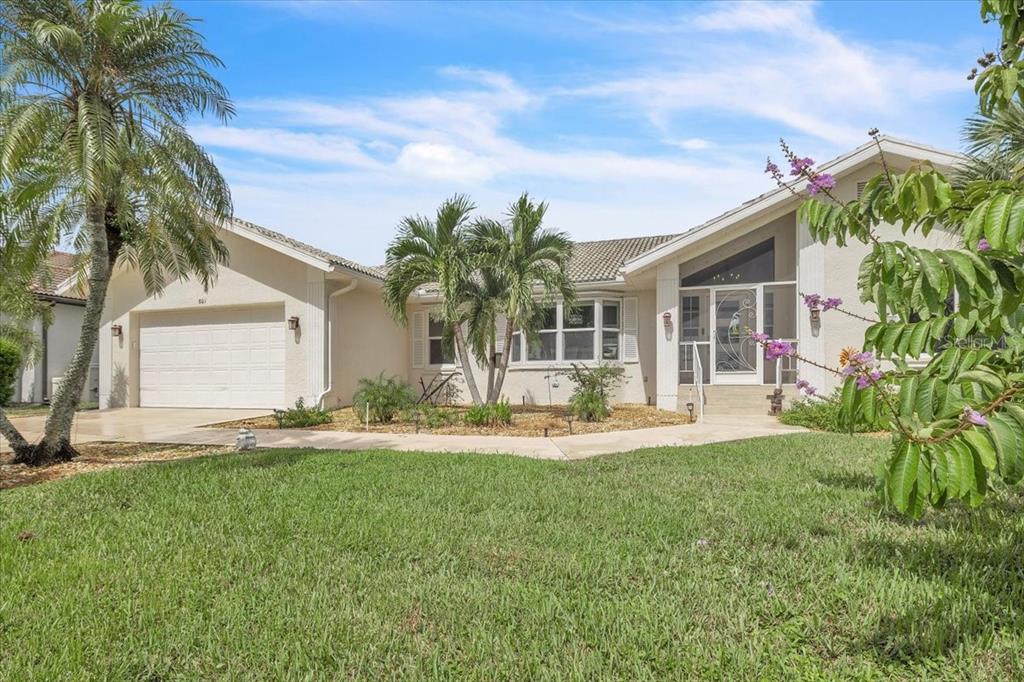 801 MONACO DRIVE, PUNTA GORDA, FL — photo 3 of 30