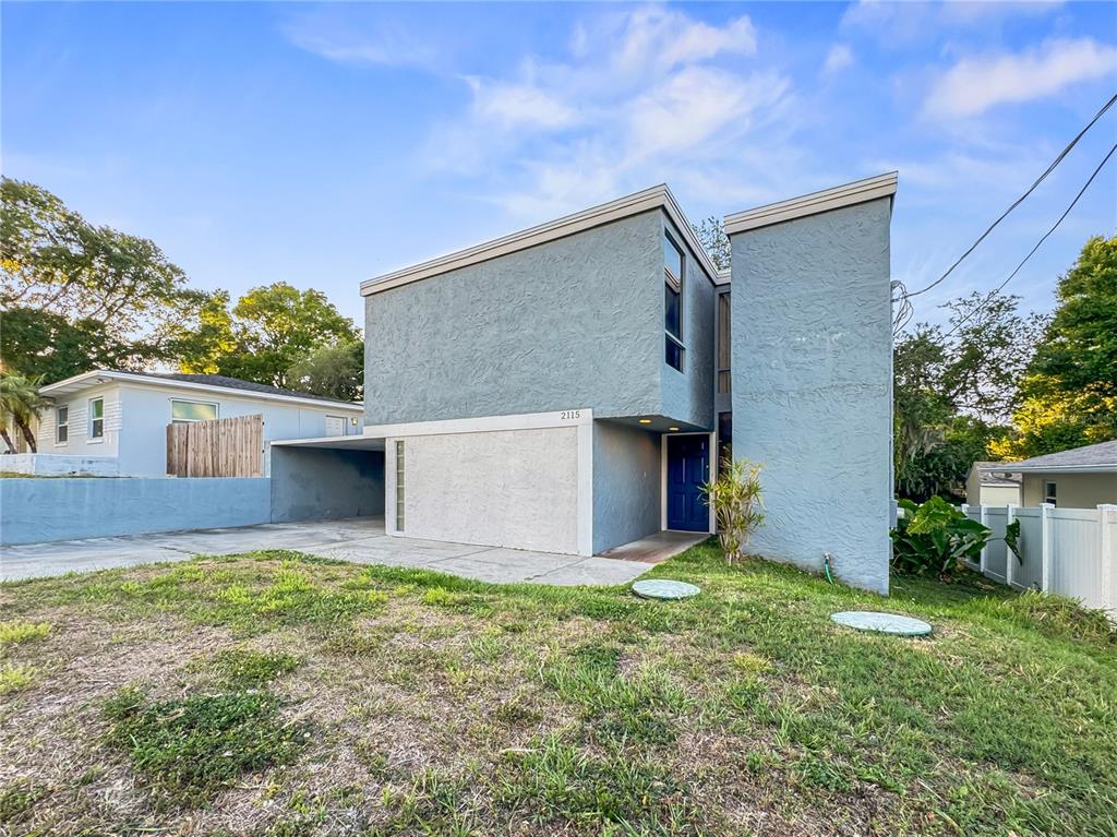 2115 W IVY STREET, TAMPA, FL — photo 2 of 18