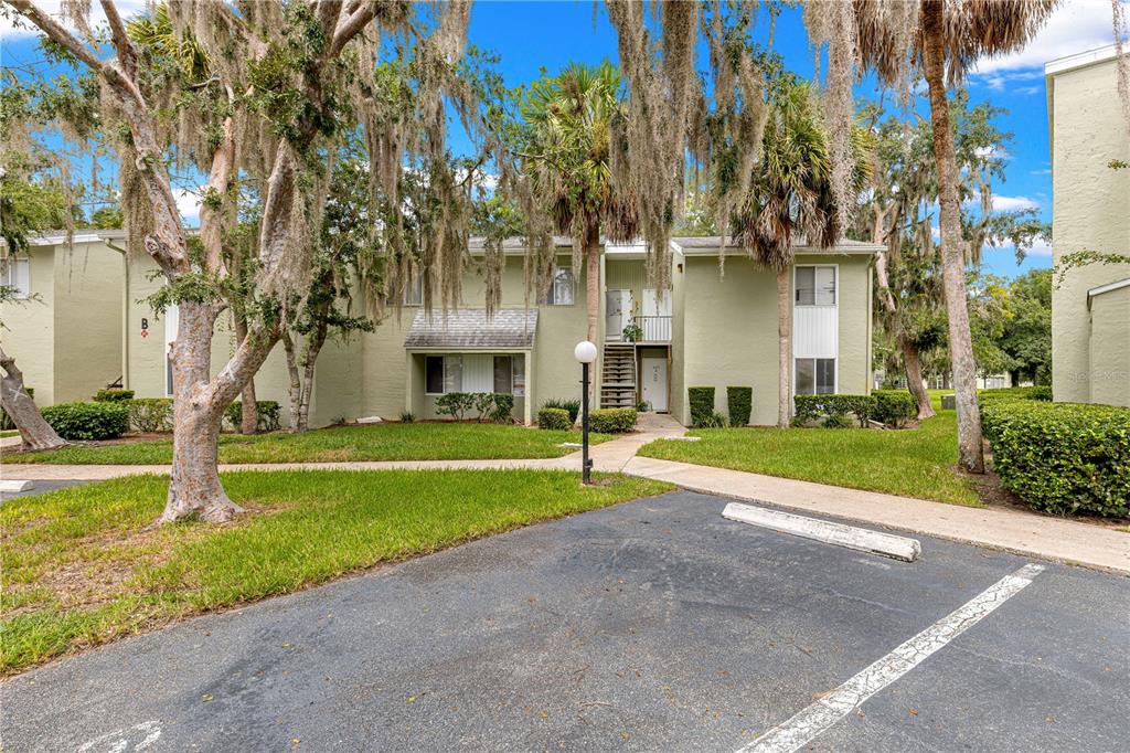 624 FAIRWAYS CIRCLE UNIT A