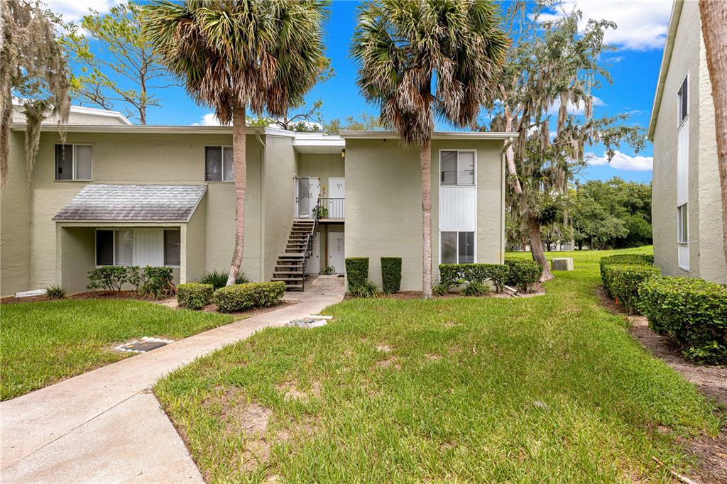 624 FAIRWAYS CIRCLE UNIT A, OCALA, FL — photo 2 of 30