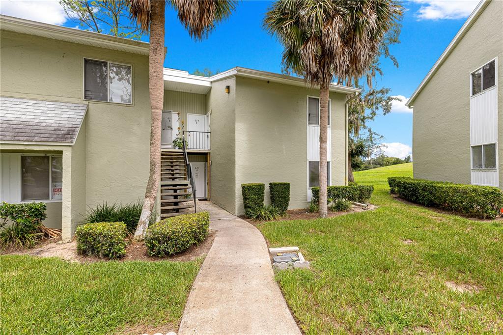 624 FAIRWAYS CIRCLE UNIT A, OCALA, FL — photo 3 of 30