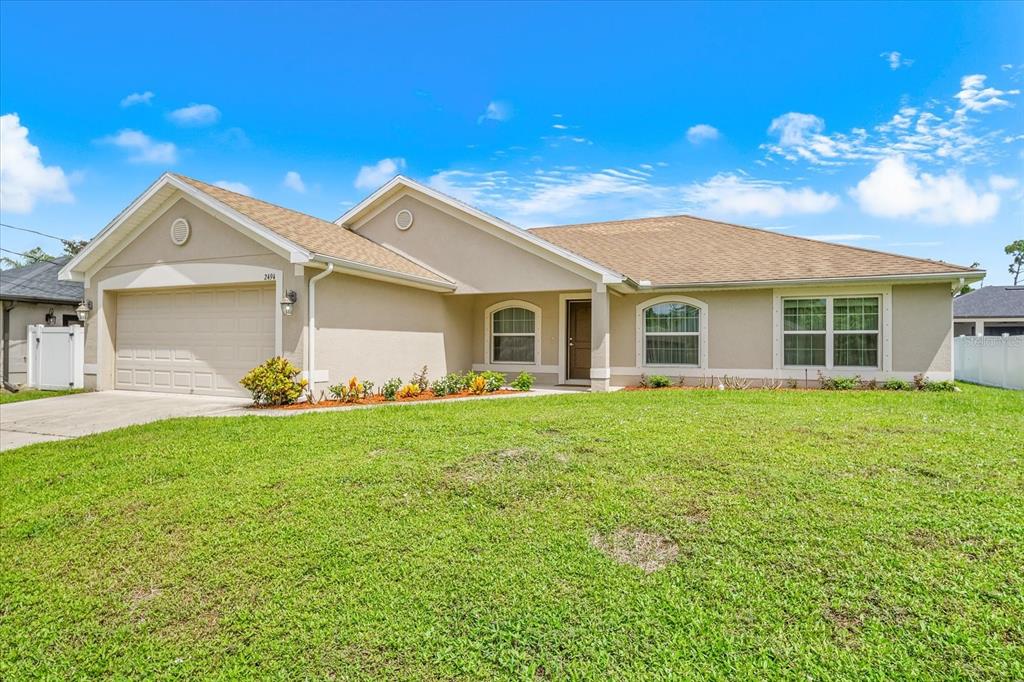 2494 CHEROKEE STREET, NORTH PORT, FL — photo 2 of 30
