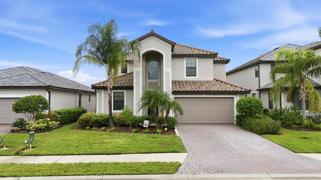 11106 COPPERLEFE DRIVE, BRADENTON, FL — photo 2 of 30