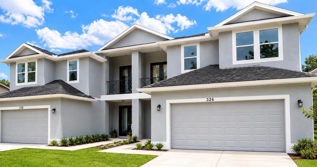 328 DUNDEE DRIVE