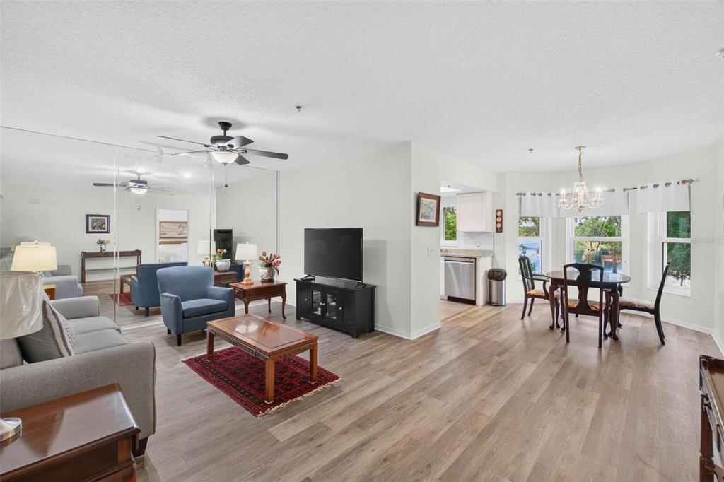 2210 UTOPIAN DRIVE E UNIT 203, CLEARWATER, FL — photo 4 of 30