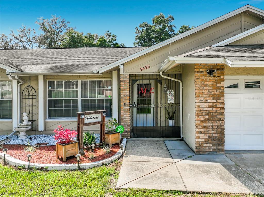 3438 BRETWOOD DRIVE, ORLANDO, FL — photo 2 of 30