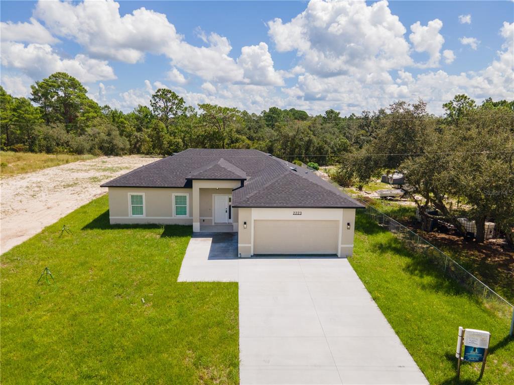 2223 LEMON DRIVE, LAKE WALES, FL — photo 2 of 27