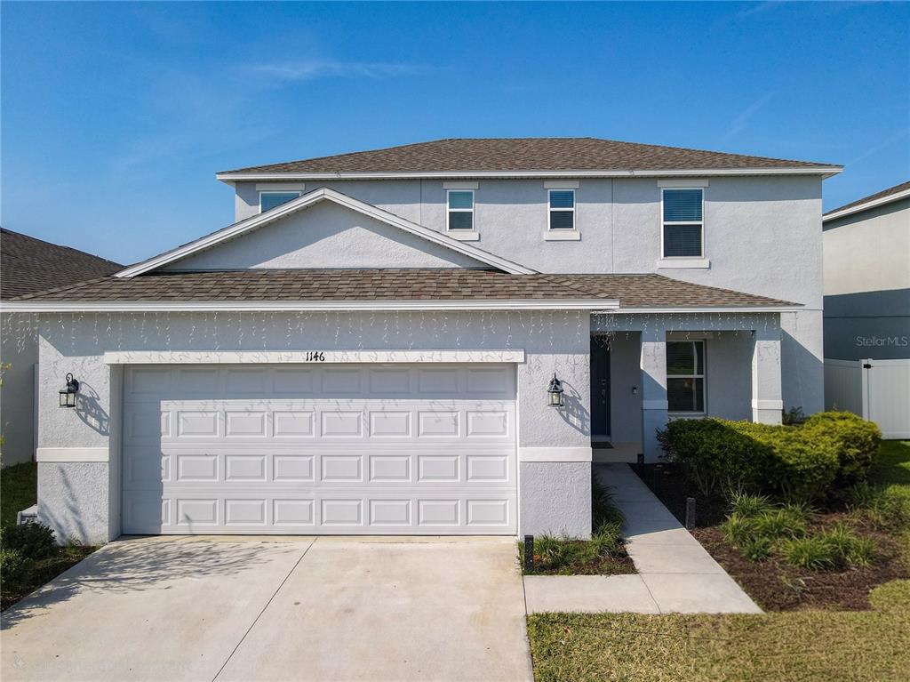 1146 CALICO POINTE CIRCLE
