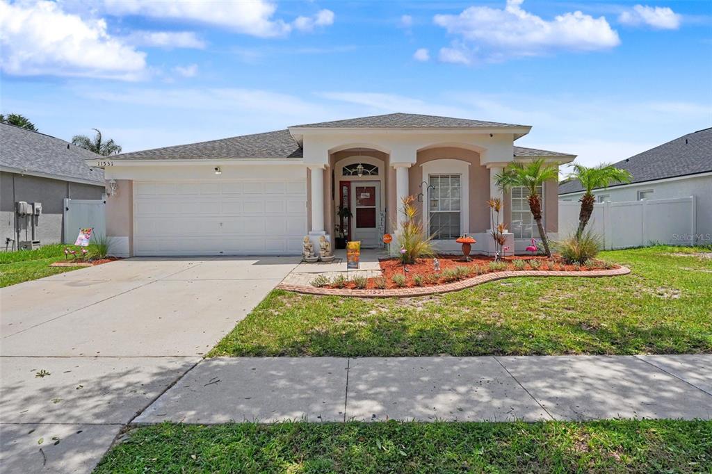 11531 MISTY ISLE LANE