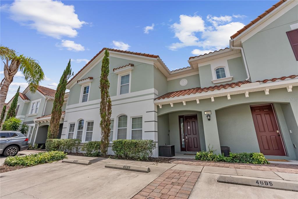 4699 TERRASONESTA DR UNIT 4699, DAVENPORT, FL — photo 4 of 30
