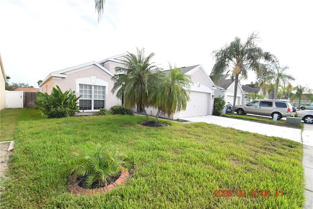 12103 DAWN VISTA DRIVE, RIVERVIEW, FL — photo 3 of 30
