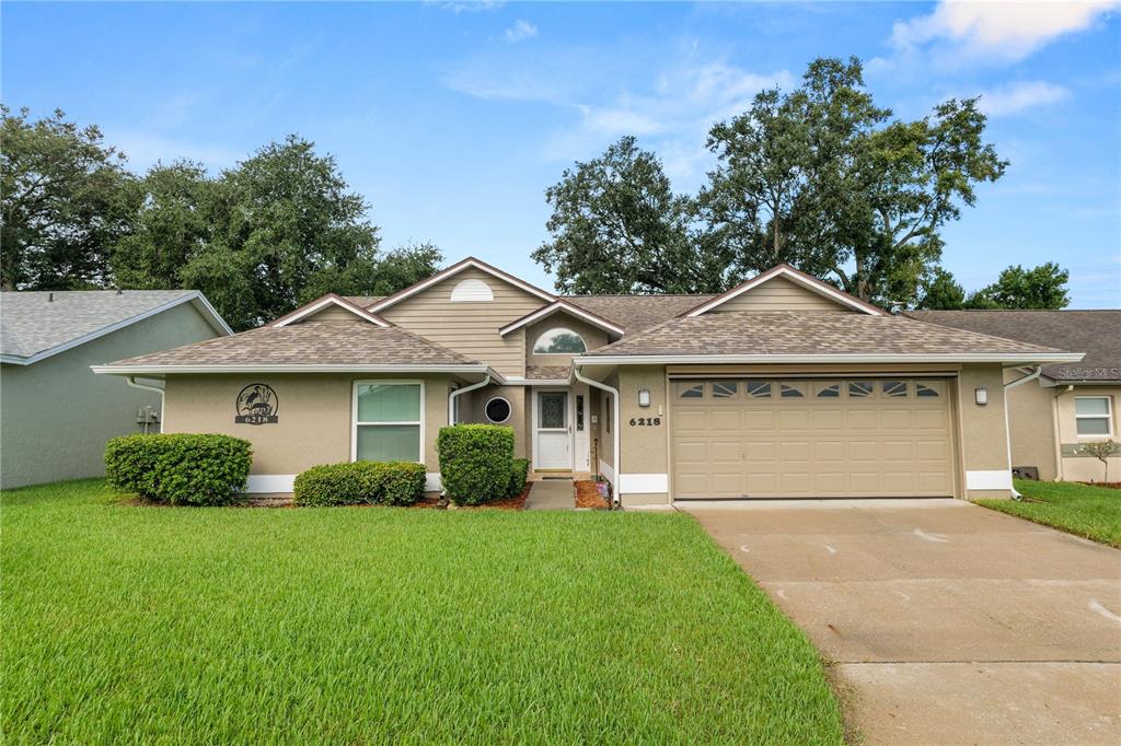 6218 CRANE DRIVE