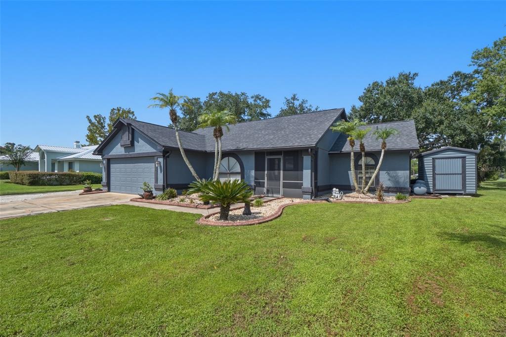 2734 ABNEY AVENUE, ORLANDO, FL — photo 3 of 30