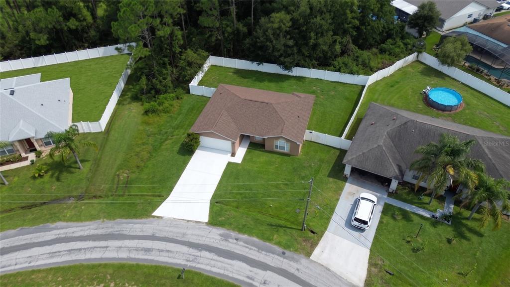 930 DERBYSHIRE DRIVE, KISSIMMEE, FL — photo 3 of 29