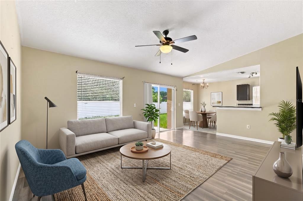 930 DERBYSHIRE DRIVE, KISSIMMEE, FL — photo 5 of 29