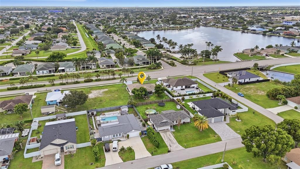 417 TRAFALGAR PARKWAY, CAPE CORAL, FL — photo 2 of 22