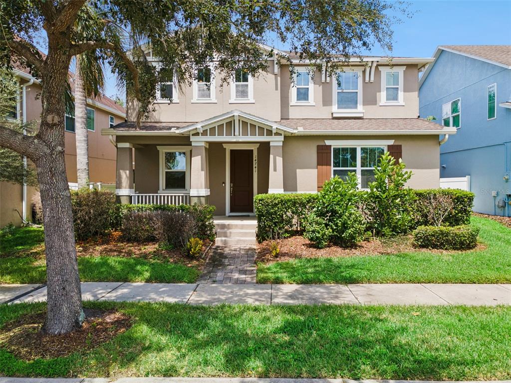 14741 SNOWY EGRET STREET