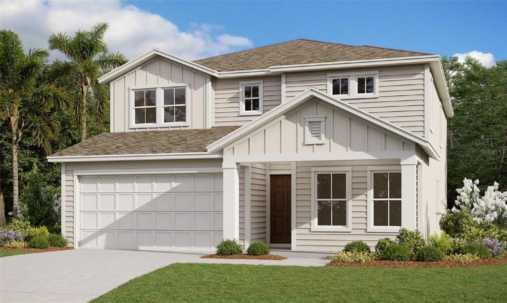 3422 GOLDEN EYE DRIVE