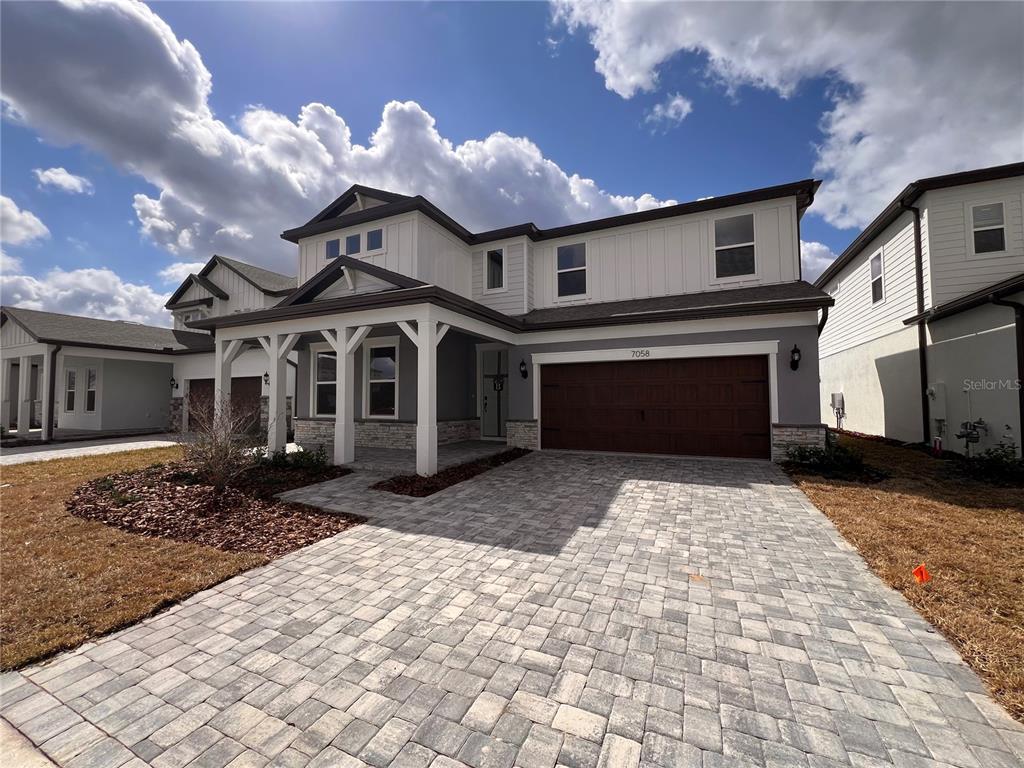 7058 DEPUE DRIVE