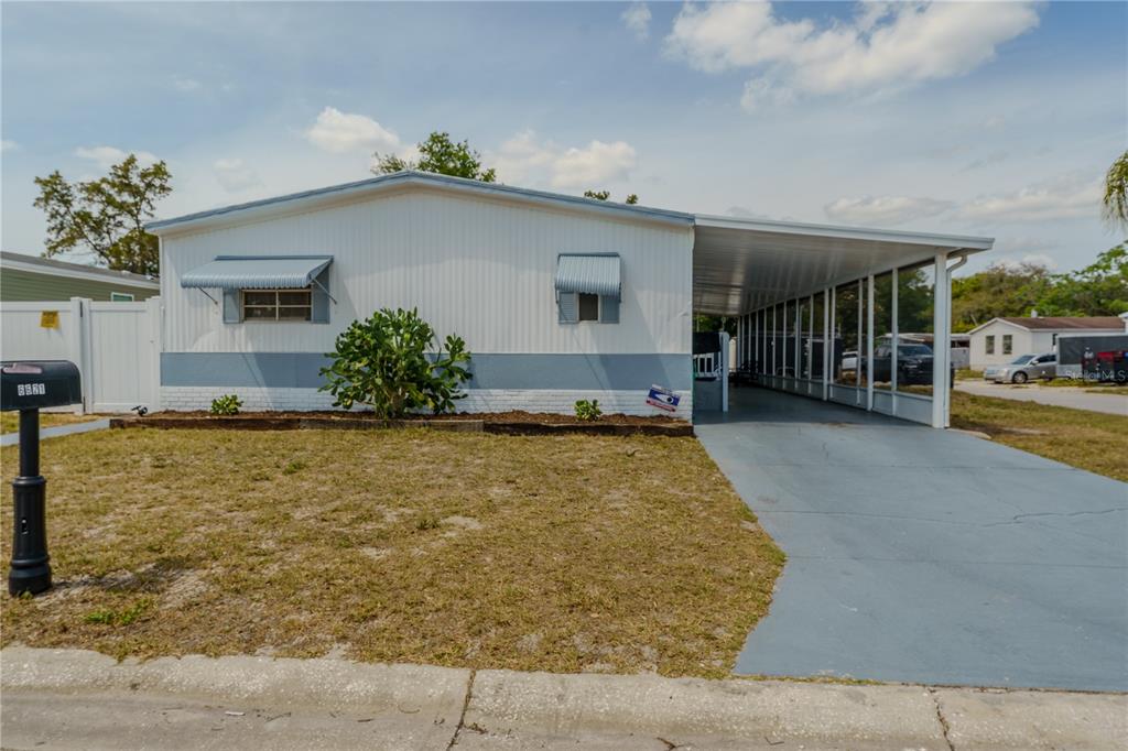 6621 BANDURA AVENUE, NEW PORT RICHEY, FL — photo 4 of 24