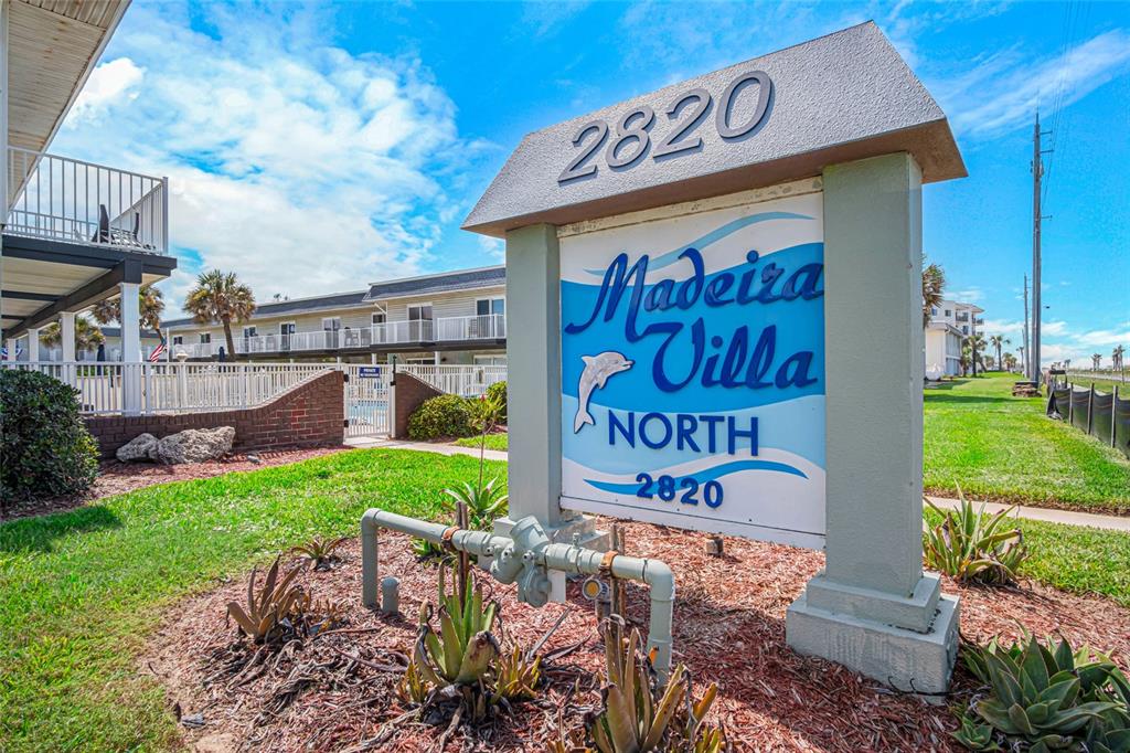 2820 OCEAN SHORE BOULEVARD UNIT 26