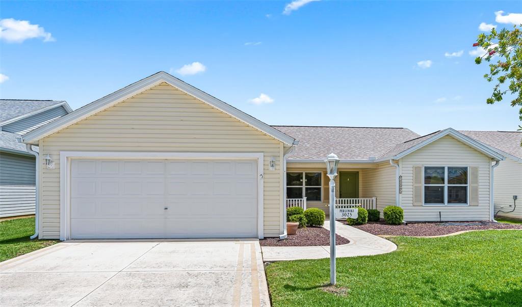 3025 HOBART COURT