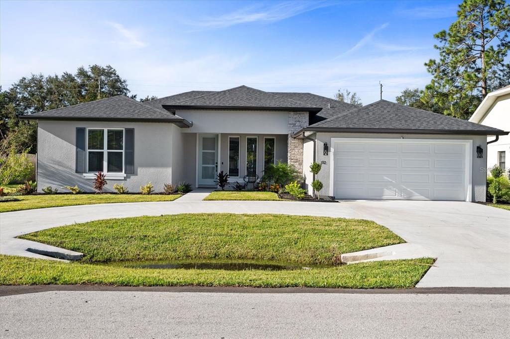 94 FOREST HILL DRIVE