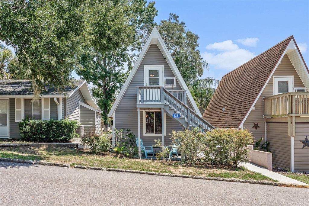 10301 US HIGHWAY 27 UNIT 138