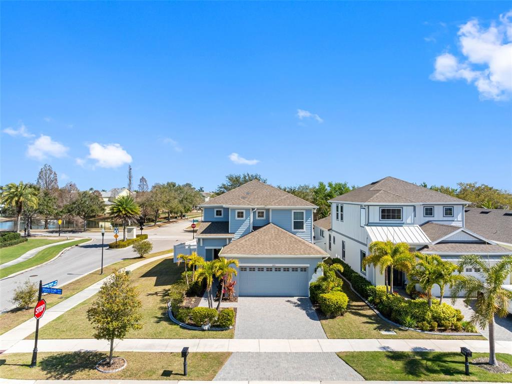 325 SHORE CRAB WAY