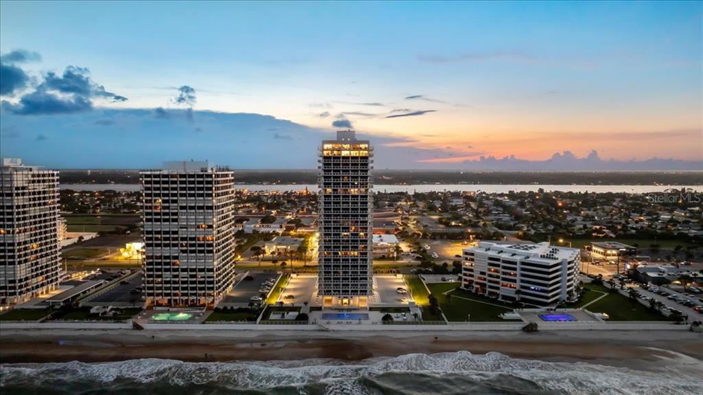 3000 N ATLANTIC AVENUE UNIT 24